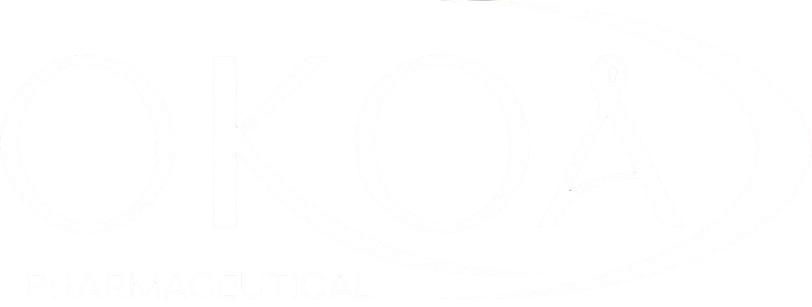 OKOA Logo