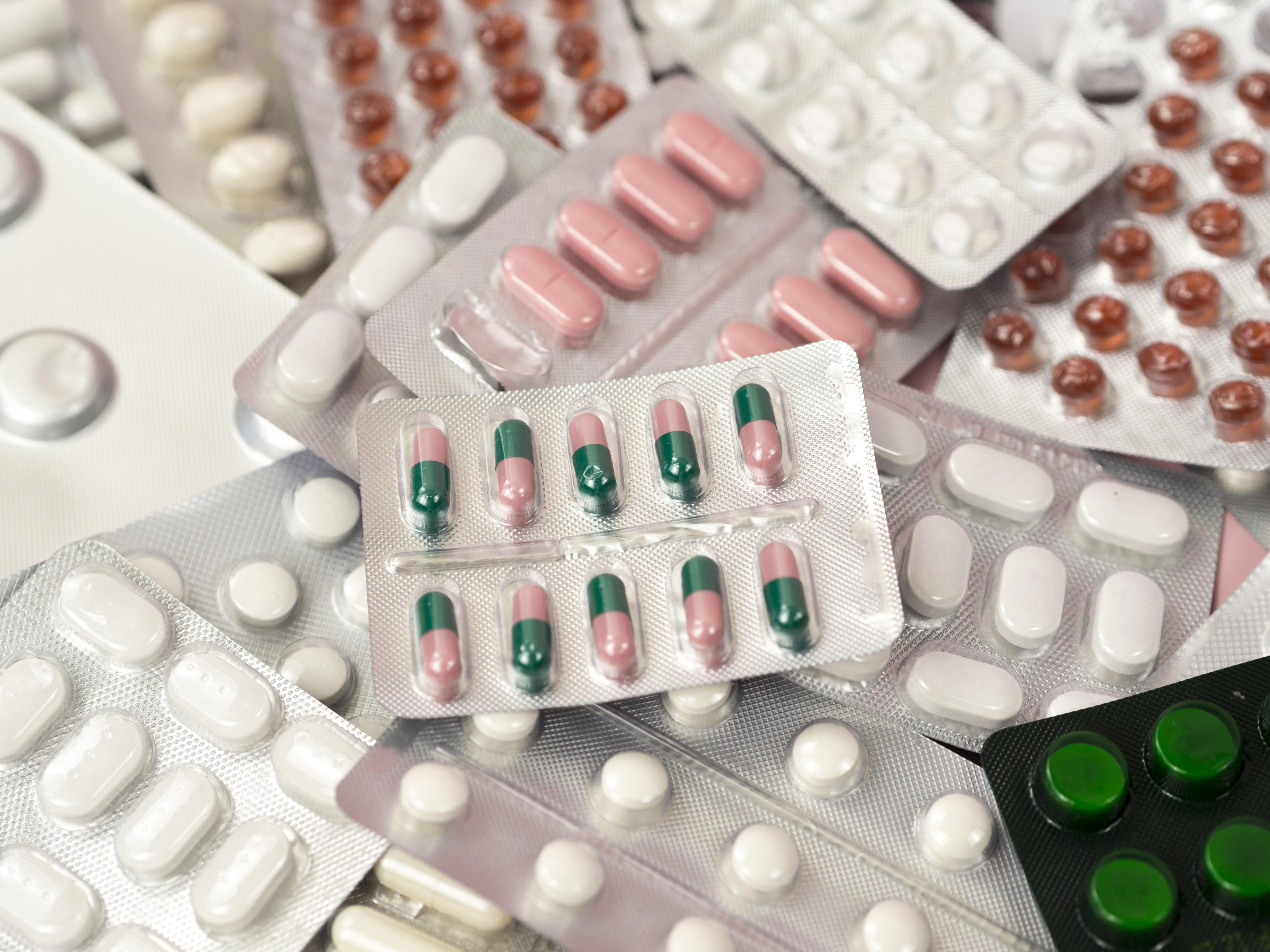 OKOA Pharmaceutical Established in 2025