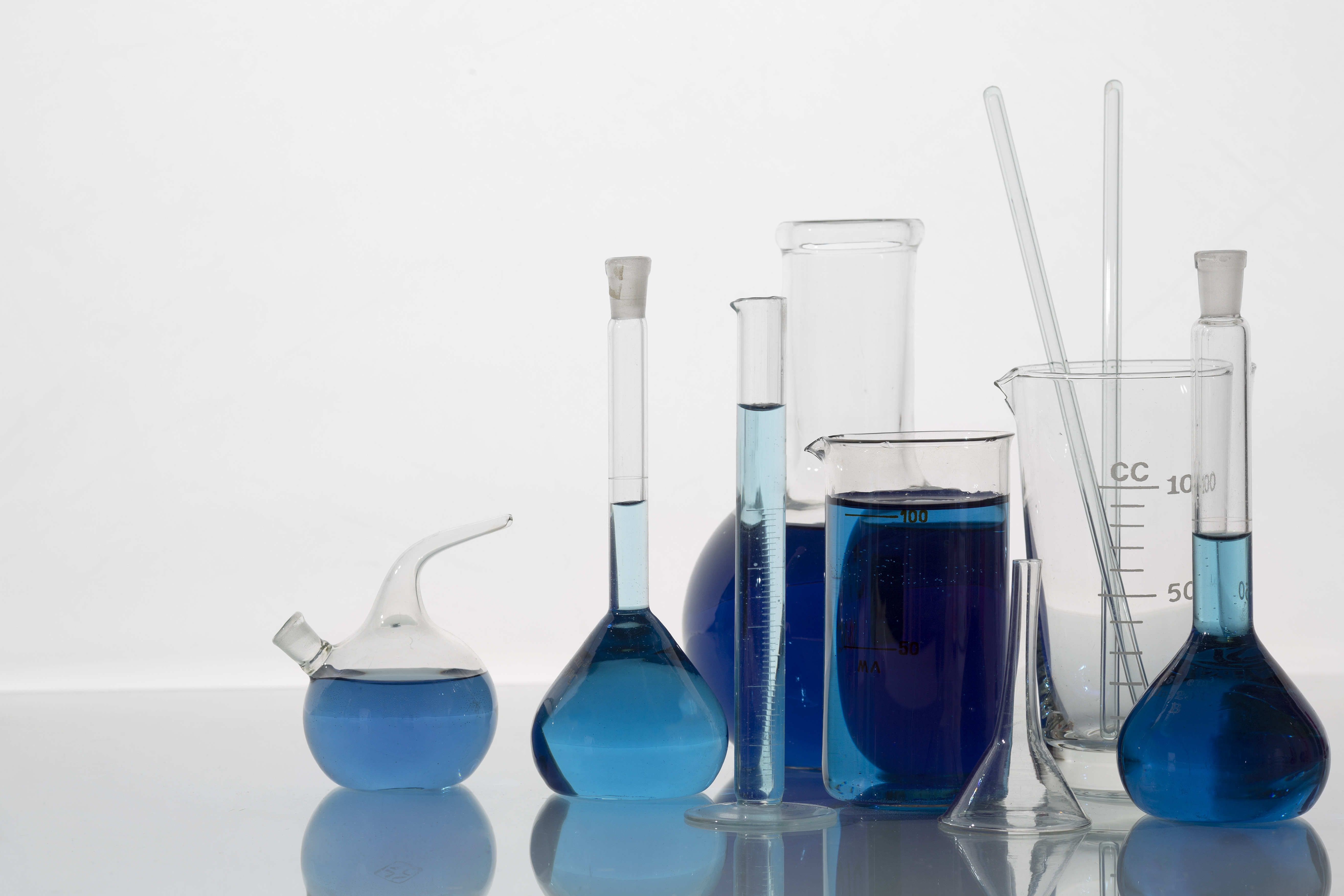 Laboratory Consumables