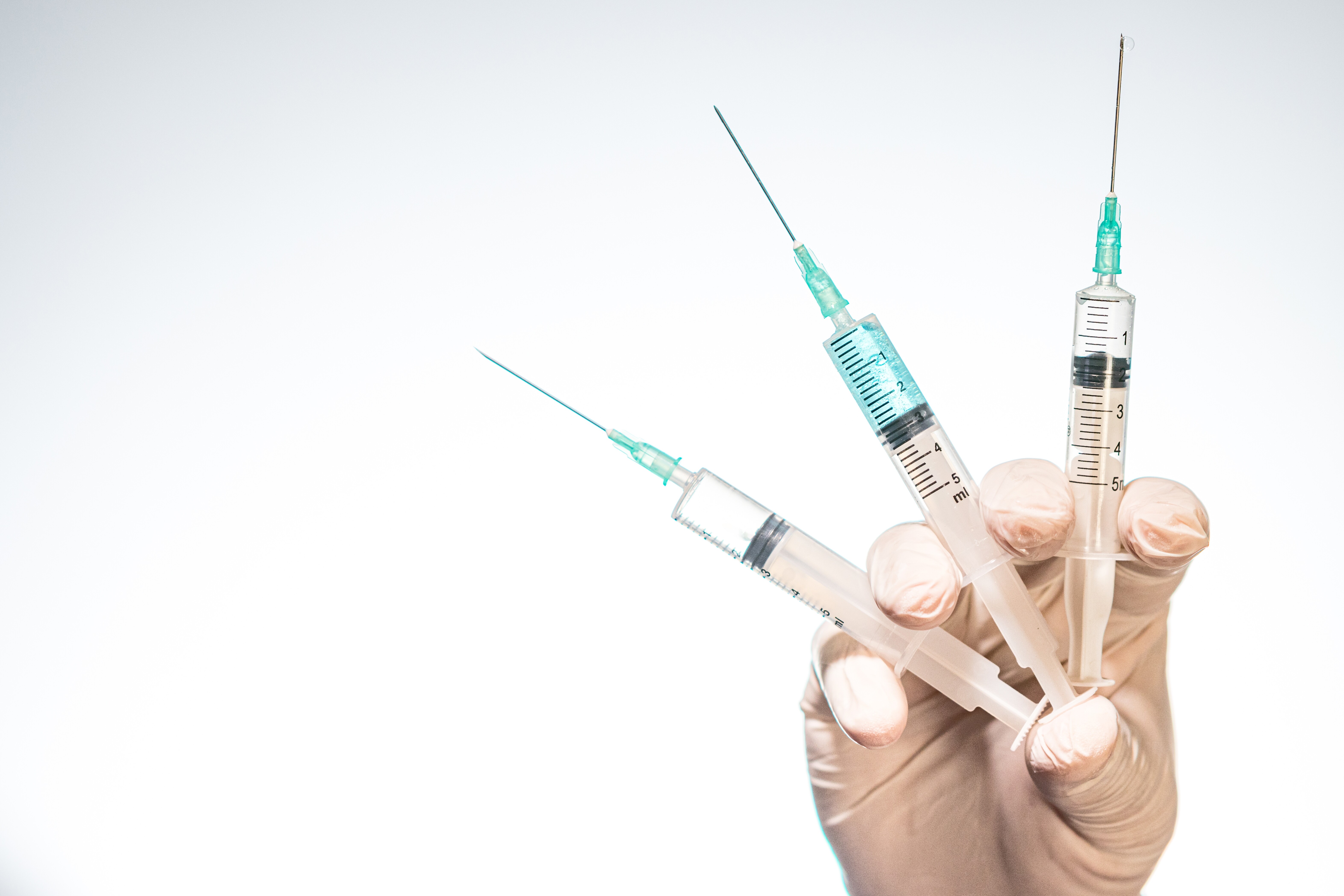 Syringes